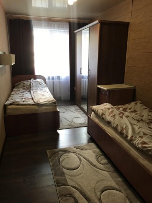 3-комнатная квартира в г. Могилёве Космонавтов ул. 4, фото 4