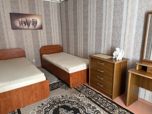3-комнатная квартира в г. Могилёве Космонавтов ул. 4, фото 3