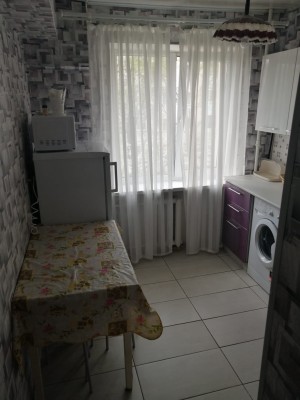 2-комнатная квартира в г. Могилёве Космонавтов ул. 20, фото 5