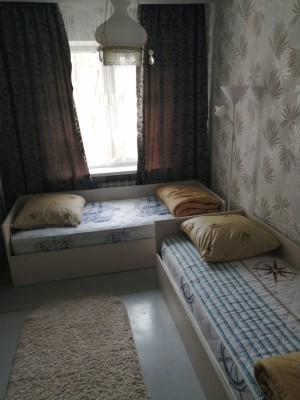 2-комнатная квартира в г. Могилёве Космонавтов ул. 20, фото 7