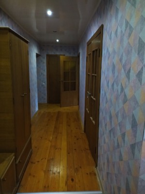 3-комнатная квартира в г. Барановичах Рокоссовского ул. 12, фото 4