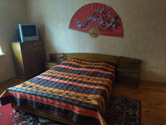 3-комнатная квартира в г. Барановичах Рокоссовского ул. 12, фото 1