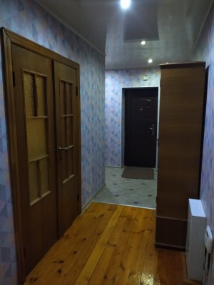 3-комнатная квартира в г. Барановичах Рокоссовского ул. 12, фото 3