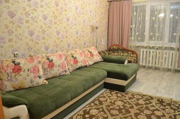 3-комнатная квартира в г. Борисове Гагарина Юрия ул. 67, фото 3