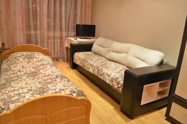 3-комнатная квартира в г. Борисове Гагарина Юрия ул. 67, фото 2
