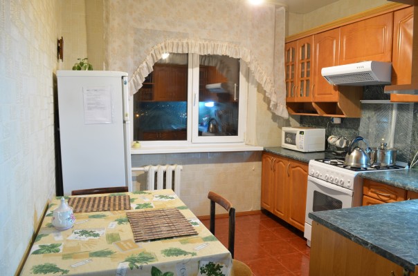 3-комнатная квартира в г. Борисове Гагарина Юрия ул. 67, фото 5