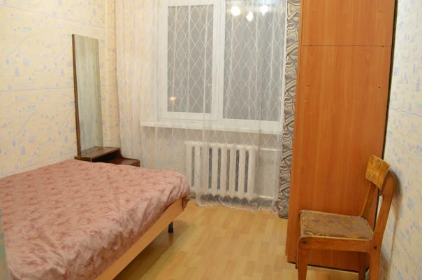 3-комнатная квартира в г. Борисове Гагарина Юрия ул. 67, фото 4