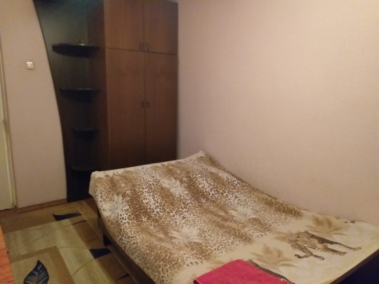 3-комнатная квартира в г. Пинске Клещева ул. 33, фото 6