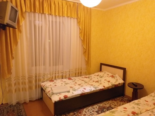 3-комнатная квартира в г. Пинске Клещева ул. 33, фото 5
