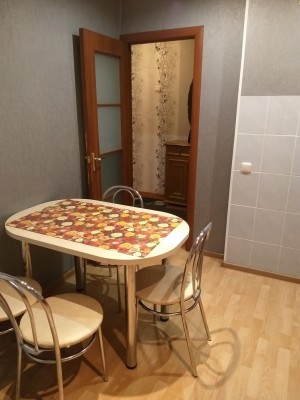 3-комнатная квартира в г. Пинске Клещева ул. 33, фото 3