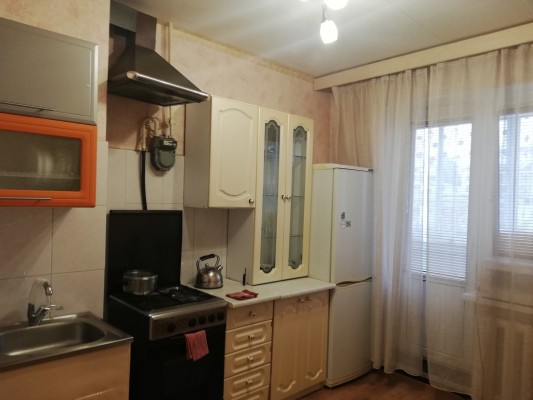 1-комнатная квартира в г. Орше Ленина ул. 25, фото 7
