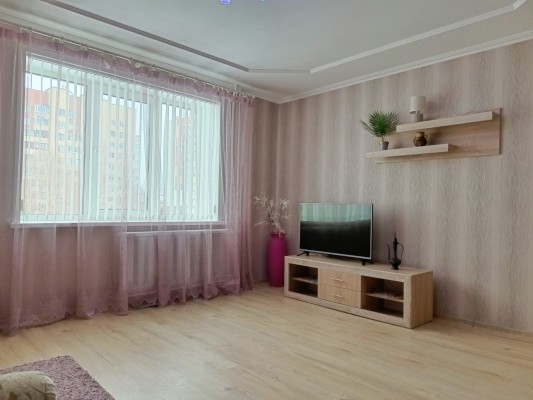 2-комнатная квартира в г. Бресте Гоголя ул. 77, фото 2