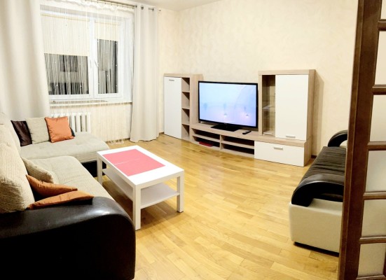 3-комнатная квартира в г. Витебске Чкалова ул. 28, фото 2