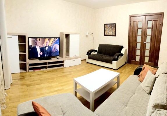 3-комнатная квартира в г. Витебске Чкалова ул. 28, фото 1