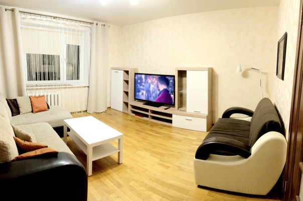 3-комнатная квартира в г. Витебске Чкалова ул. 28, фото 3