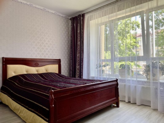 2-комнатная квартира в г. Бресте Карбышева ул. 74Б, фото 3