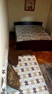 1-комнатная квартира в г. Могилёве Димитрова пр-т 76, фото 3