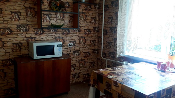 1-комнатная квартира в г. Могилёве Димитрова пр-т 76, фото 5