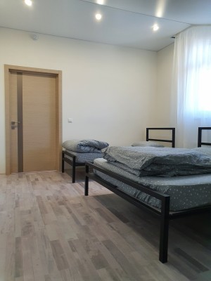 5-комнатная квартира в г. Бресте Гурова ул. 43/1, фото 11