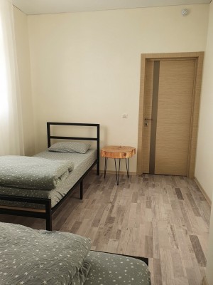 5-комнатная квартира в г. Бресте Гурова ул. 43/1, фото 12