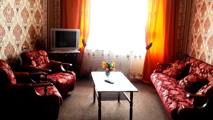 1-комнатная квартира в г. Могилёве Шмидта пр-т 90, фото 2