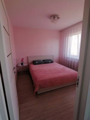 3-комнатная квартира в г. Гродно Пушкина ул. 34, фото 4