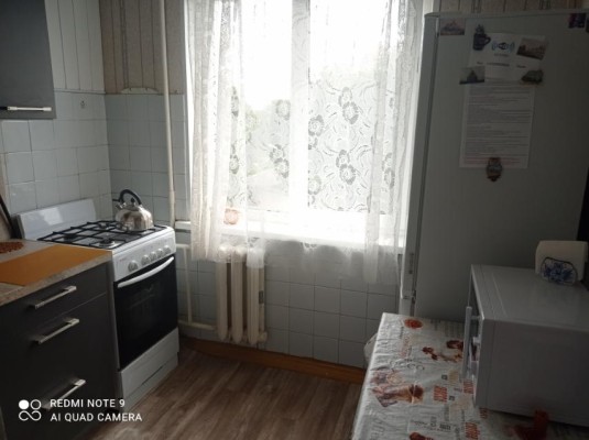 2-комнатная квартира в г. Гродно Поповича ул. 40, фото 5