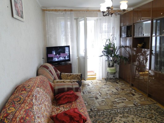 2-комнатная квартира в г. Гродно Поповича ул. 40, фото 3