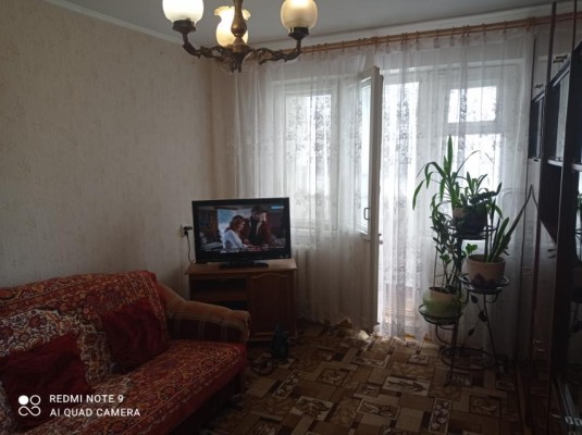 2-комнатная квартира в г. Гродно Поповича ул. 40, фото 4