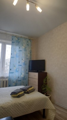 2-комнатная квартира в г. Гродно Фолюш ул. 15/214, фото 4