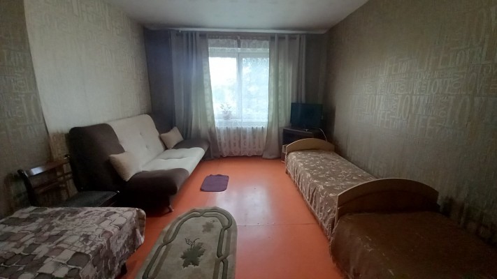 2-комнатная квартира в г. Гродно Фолюш ул. 15/214, фото 8