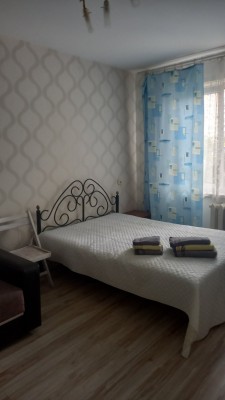 2-комнатная квартира в г. Гродно Фолюш ул. 15/214, фото 2