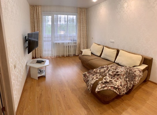 2-комнатная квартира в г. Борисове Строителей ул. 36А , фото 1