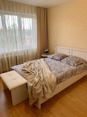 2-комнатная квартира в г. Борисове Строителей ул. 36А , фото 3