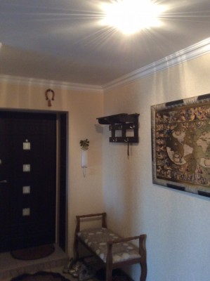 1-комнатная квартира в г. Могилёве Первомайская ул. 31, фото 5