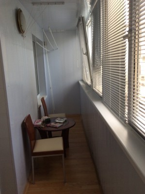 1-комнатная квартира в г. Могилёве Первомайская ул. 31, фото 3