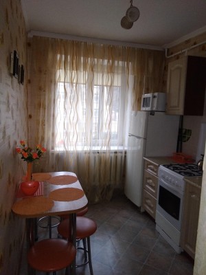 1-комнатная квартира в г. Бресте Карбышева ул. 84, фото 6