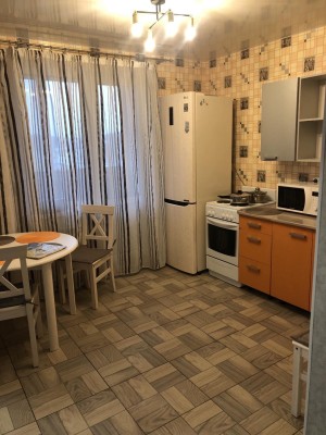 1-комнатная квартира в г. Солигорске Константина Заслонова ул. 74, фото 5