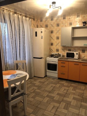 1-комнатная квартира в г. Солигорске Константина Заслонова ул. 74, фото 4