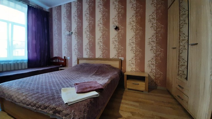 2-комнатная квартира в г. Лиде Замковая ул. 3, фото 14