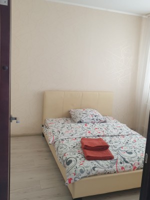 3-комнатная квартира в г. Солигорске Набережная ул. 12, фото 2