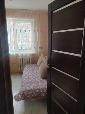 3-комнатная квартира в г. Солигорске Набережная ул. 12, фото 3