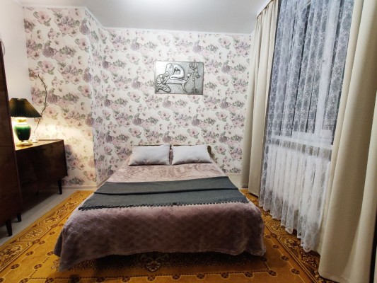 2-комнатная квартира в г. Пинске Урицкого ул. 5, фото 3