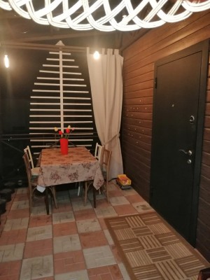 2-комнатная квартира в г. Пинске Урицкого ул. 5, фото 10