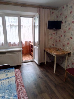 2-комнатная квартира в г. Мозыре Ленинская ул. 58, фото 5