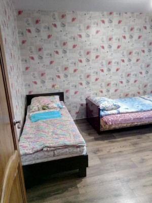 2-комнатная квартира в г. Мозыре Ленинская ул. 58, фото 6