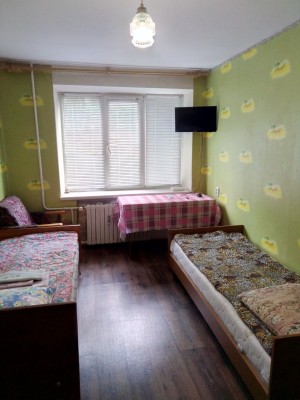 2-комнатная квартира в г. Мозыре Ленинская ул. 58, фото 7