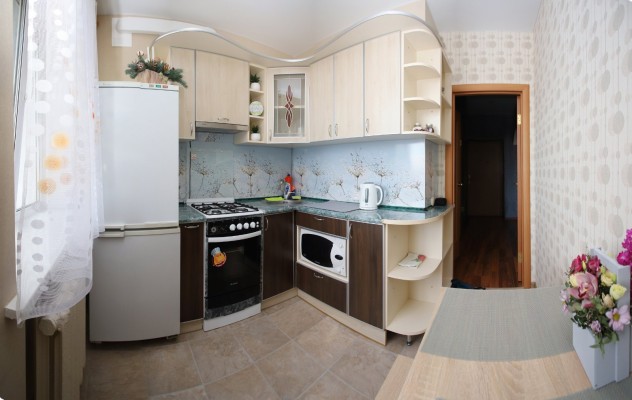 2-комнатная квартира в г. Солигорске Козлова ул. 24, фото 3