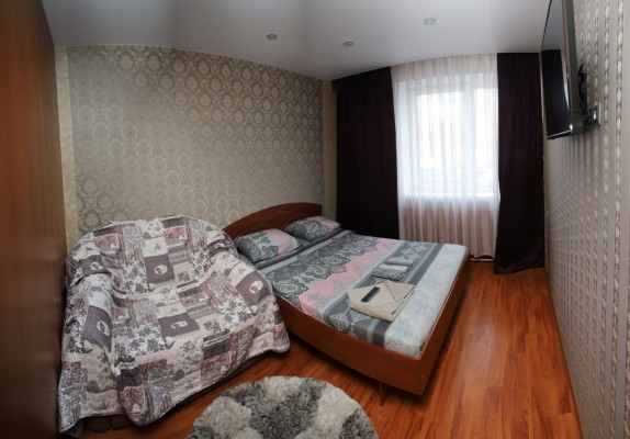 2-комнатная квартира в г. Солигорске Козлова ул. 24, фото 2