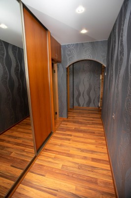 2-комнатная квартира в г. Солигорске Козлова ул. 24, фото 4